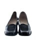 Salvatore Ferragamo Black Flats Size 9 - photo 2