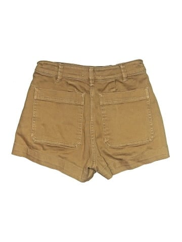 Everlane Khaki Shorts (view 2)