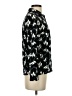 Lands' End 100% Polyester Black Fleece Size XS - photo 4