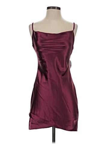Cloud Ten Cocktail Dress (view 1)
