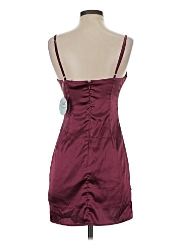 Cloud Ten Cocktail Dress (view 2)