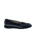 Salvatore Ferragamo Black Flats Size 9 - photo 1