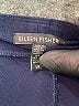 Eileen Fisher Blue Active Pants Size S - photo 4