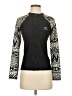 Axesea Black Jacket Size 4 - photo 1