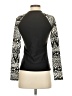 Axesea Black Jacket Size 4 - photo 2
