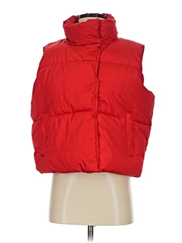 Old Navy Vest (view 1)