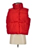 Old Navy 100% Polyester Red Vest Size S - photo 1