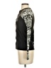 Axesea Black Jacket Size 4 - photo 5
