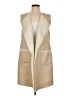 WD.NY Tan Vest Size M - photo 1