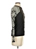 Axesea Black Jacket Size 4 - photo 4