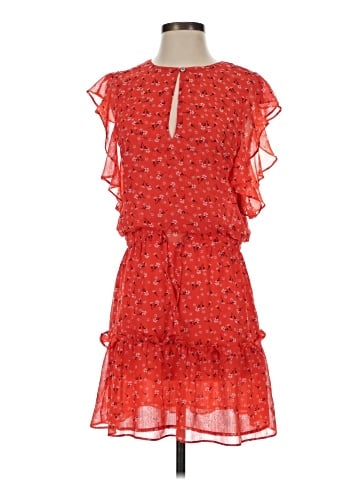 Socialite Casual Dress (view 1)