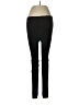 Steve Madden Solid Black Active Pants Size M - photo 1