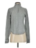 Nike Gray Turtleneck Sweater Size XS - photo 1