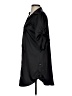 H&M Black 3/4 Sleeve Button-Down Shirt Size 4 - photo 5