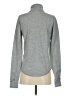 Nike Gray Turtleneck Sweater Size XS - photo 2