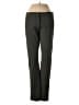Joseph Solid Green Casual Pants Size EU (FR) 34 / US 2 - photo 1