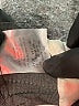 Elite Green Dress Pants Size 10 - photo 5