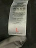 Unbranded Black Athletic Shorts Size L - photo 3
