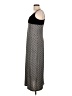 AA Studio AA Chevron-herringbone Gray Cocktail Dress Size 10 - photo 5