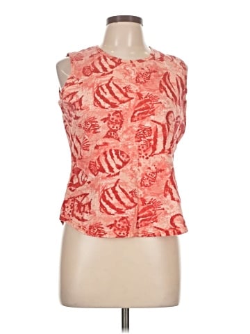 Columbia Tank Top (view 1)