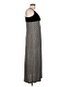 AA Studio AA Chevron-herringbone Gray Cocktail Dress Size 10 - photo 4