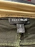 Indigo Blue Green Active Pants Size Lg Maternity - photo 6
