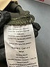 Indigo Blue Green Active Pants Size Lg Maternity - photo 7