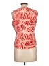 Columbia Red Tank Top Size L - photo 2
