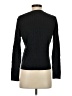 Lands' End Black Pullover Sweater Size S - photo 2