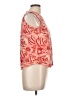 Columbia Red Tank Top Size L - photo 4