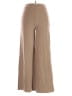 Zara Tan Casual Pants Size S - photo 1
