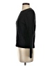 Lands' End Black Pullover Sweater Size S - photo 5