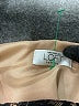 Ann Taylor LOFT 100% Polyester Black Cocktail Dress Size 10 - photo 7