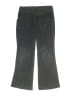 Old Navy 100% Polyester Gray Casual Pants Size 8 - photo 1