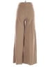 Zara Tan Casual Pants Size S - photo 2