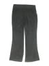 Old Navy 100% Polyester Gray Casual Pants Size 8 - photo 2