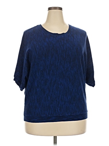 DKNY Jeans Pullover Sweater (view 1)