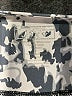 JGX Performance Animal Print Silver Active Pants Size M - photo 7