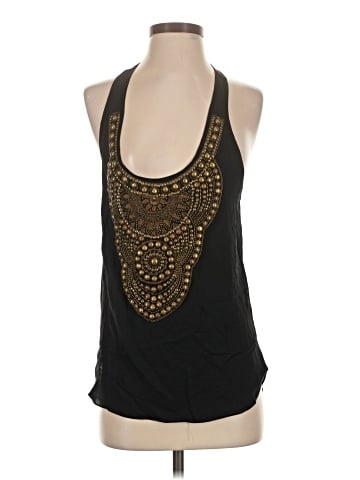 Adam Lippes Sleeveless Top (view 1)