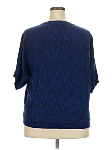 DKNY Jeans Pullover Sweater (view 2)