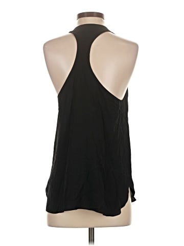 Adam Lippes Sleeveless Top (view 2)