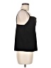 Forever 21 100% Polyester Black Sleeveless Top Size M - photo 4