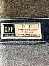 Gap Blue Jeans Size 26 waist - photo 6