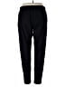 Zyia Active Solid Black Track Pants Size 3X - photo 2