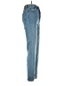 Denim Forum Blue Jeans Size 23 waist - photo 4