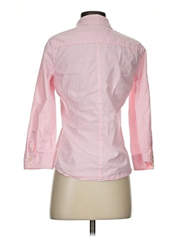 Vineyard Vines 3/4 Sleeve Button-Down Shirt (view 2)