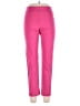Krazy Larry Pink Active Pants Size 10 - photo 1