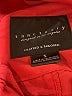 Sanctuary Red Raincoat Size S - photo 6