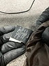 Free Country 100% Polyester Black Vest Size XL - photo 7