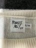 Princess Polly Tie-dye Blue Pullover Sweater Size Sm - Med - photo 7